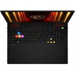 MSI Raider 18 HX A2XW 18″ UHD+ 120 Hz – Intel Core Ultra 9 285HX – 32GB DDR5 – NVIDIA GeForce RTX 5090 24GB – 1TB SSD - Imagen 2