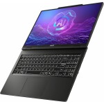 MSI Venture 16 AI A2HM 16″ FHD+ 165 Hz – Intel Core Ultra 7 255H – 32GB DDR5 – 1TB SSD - Imagen 3