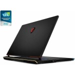 MSI Raider GE78 HX 17"" 240Hz QHD+ – Intel Core i7-14700HX – 16GB DDR5 – NVIDIA GeForce RTX 4070 8GB GDDR6 – 1TB SSD - Imagen 2
