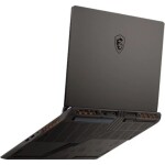 MSI Vector GP78 HX 17.3″ QHD+ 240 Hz – Intel Core i9 13980HX – 64GB DDR5 – NVIDIA GeForce RTX 4090 16GB – 2TB SSD - Imagen 3