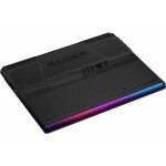 MSI Raider GE78 HX 17"" 240Hz QHD+ – Intel Core i7-14700HX – 16GB DDR5 – NVIDIA GeForce RTX 4070 8GB GDDR6 – 1TB SSD - Imagen 9