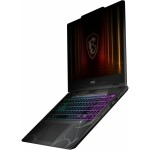 MSI Cyborg A17 AI 17" 144Hz FHD – AMD Ryzen 7 260 – 16GB DDR5 – NVIDIA GeForce RTX 5050 8GB – 1TB SSD - Imagen 2