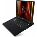 MSI Raider 18 HX A2XW 18″ UHD+ 120 Hz – Intel Core Ultra 9 285HX – 32GB DDR5 – NVIDIA GeForce RTX 5090 24GB – 1TB SSD - Imagen 7