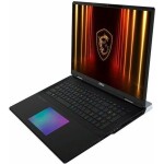 MSI Titan 18 HX A2XW 18″ UHD+ 120 Hz – Intel Core Ultra 9 285HX – 64GB DDR5 – NVIDIA GeForce RTX 5090 24GB – 6TB SSD - Imagen 3