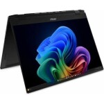 MSI Summit A16 AI+ 16" 2K 165 Hz – AMD Ryzen AI R9-365 – 32GB DDR5 – 1TB SSD - Imagen 3
