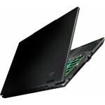 MSI Cyborg A17 AI 17" 144Hz FHD – AMD Ryzen 7 260 – 16GB DDR5 – NVIDIA GeForce RTX 5050 8GB – 1TB SSD - Imagen 6