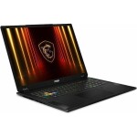 MSI Stealth A18 AI+ 18″ UHD+ 120 Hz – AMD Ryzen AI 9 HX 370 – 64GB DDR5 – NVIDIA GeForce RTX 5090 24GB – 2TB SSD - Imagen 6
