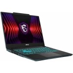 MSI Cyborg 14 14"" 144Hz FHD – Intel Core i5-13420H – 16GB DDR5 – NVIDIA GeForce RTX 2050 4GB GDDR6 – 512GB SSD - Imagen 8