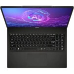 MSI Venture 16 AI A2HM 16″ FHD+ 165 Hz – Intel Core Ultra 7 255H – 32GB DDR5 – 1TB SSD - Imagen 6