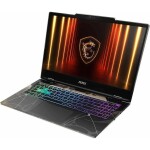 MSI Cyborg A17 AI 17" 144Hz FHD – AMD Ryzen 7 260 – 16GB DDR5 – NVIDIA GeForce RTX 5050 8GB – 1TB SSD - Imagen 4