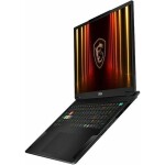 MSI Stealth A18 AI+ 18″ UHD+ 120 Hz – AMD Ryzen AI 9 HX 370 – 64GB DDR5 – NVIDIA GeForce RTX 5090 24GB – 2TB SSD - Imagen 4