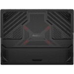 MSI Raider 18 HX A2XW 18″ UHD+ 120 Hz – Intel Core Ultra 9 285HX – 32GB DDR5 – NVIDIA GeForce RTX 5090 24GB – 1TB SSD - Imagen 4