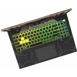 MSI Cyborg A17 AI 17" 144Hz FHD – AMD Ryzen 7 260 – 16GB DDR5 – NVIDIA GeForce RTX 5050 8GB – 1TB SSD - Imagen 3