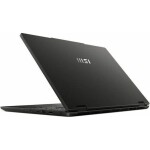 MSI Venture 16 AI A2HM 16″ FHD+ 165 Hz – Intel Core Ultra 7 255H – 32GB DDR5 – 1TB SSD - Imagen 8
