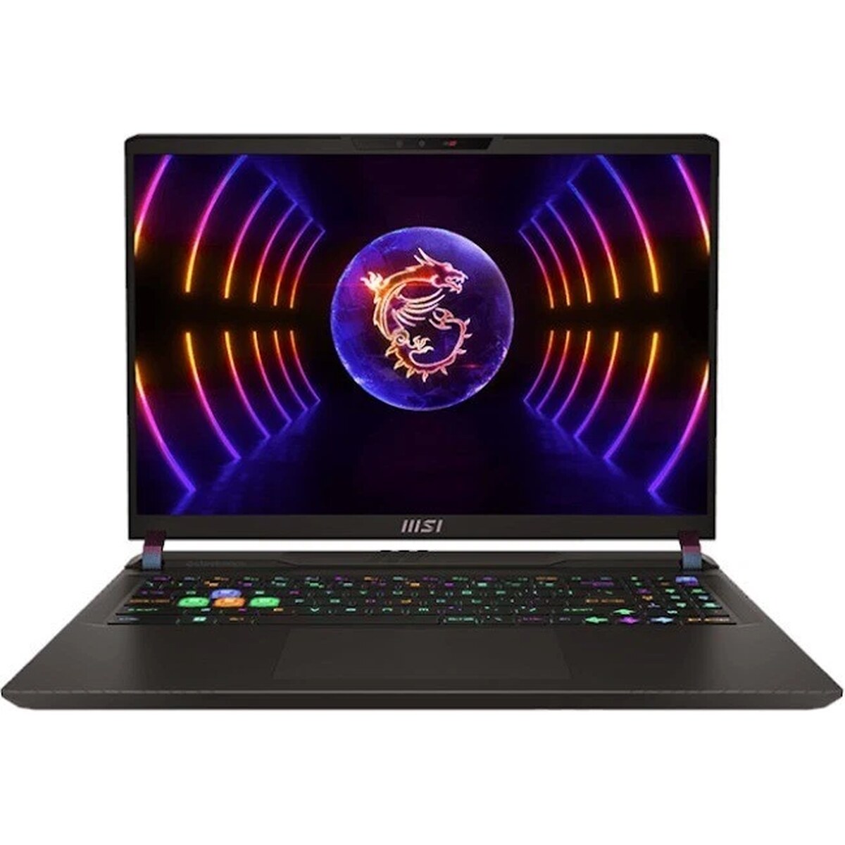MSI Vector GP78 HX 17.3″ QHD+ 240 Hz – Intel Core i9 13980HX – 64GB DDR5 – NVIDIA GeForce RTX 4090 16GB – 2TB SSD