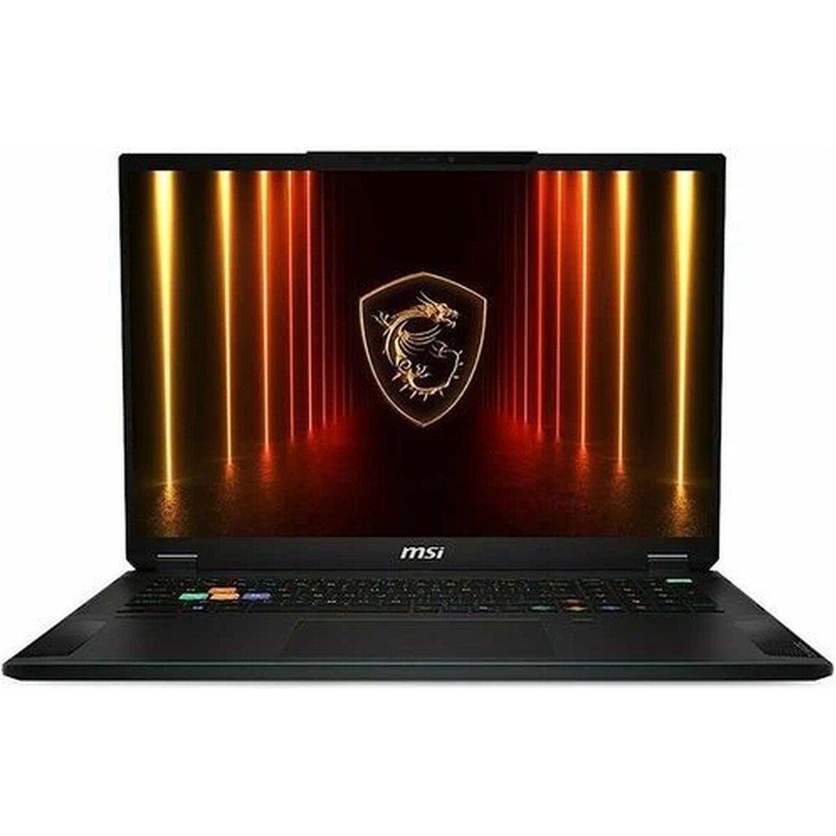 MSI Stealth A18 AI+ 18″ UHD+ 120 Hz – AMD Ryzen AI 9 HX 370 – 64GB DDR5 – NVIDIA GeForce RTX 5090 24GB – 2TB SSD