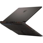 MSI Vector GP78 HX 17.3″ QHD+ 240 Hz – Intel Core i9 13980HX – 64GB DDR5 – NVIDIA GeForce RTX 4090 16GB – 2TB SSD - Imagen 6