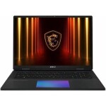 MSI Titan 18 HX A2XW 18″ UHD+ 120 Hz – Intel Core Ultra 9 285HX – 64GB DDR5 – NVIDIA GeForce RTX 5090 24GB – 6TB SSD