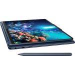 Lenovo Yoga 9i 2 in 1 Aura Edition 14" 3K 120Hz Touchscreen –  Intel Core Ultra 7 258V – 32GB LPDDR5X – 1TB SSD - Imagen 5
