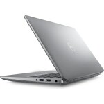 Dell Latitude 5450 14" 60Hz Laptop – Intel Core Ultra 7 155U  – 32GB DDR5 – 1TB SSD - Titan Gray - Imagen 4