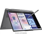 Lenovo Yoga 7i 2 in 1 16" 2K Touchscreen –  Intel Core Ultra 7 256V – 16GB LPDDR5X – 1TB SSD - Imagen 8