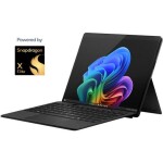 Microsoft Surface Pro Laptop 13" OLED Touchscreen  –  Snapdragon X Elite – 16GB DDR5 – 512GB SSD – Black - Imagen 2