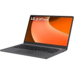 LG Gram Book 15.6" 60Hz – Intel Core i5 1334U – 32GB DDR4 – 1TB SSD - Imagen 5