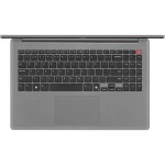 LG Gram Book 15.6" 60Hz – Intel Core i5 1334U – 32GB DDR4 – 1TB SSD - Imagen 3
