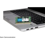 Memoria RAM Laptop Crucial 32GB (1 x 32GB) 260-Pin DDR4 3200 Mhz CL22 - Imagen 3
