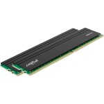 Memoria RAM Crucial Pro 32GB (2 x 16GB) 288-Pin PC RAM DDR4 3200 MHz CL22 - Imagen 3