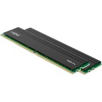 Memoria RAM Crucial Pro 32GB (2 x 16GB) 288-Pin PC RAM DDR4 3200 MHz CL22 - Imagen 4