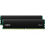Memoria RAM Crucial Pro 32GB (2 x 16GB) 288-Pin PC RAM DDR4 3200 MHz CL22 - Imagen 2