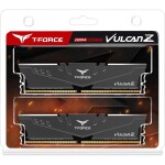 Memoria RAM Team T-FORCE VULCAN Z 16GB (2 x 8GB) 288-Pin DDR4 3600 Mhz CL18 - Imagen 4
