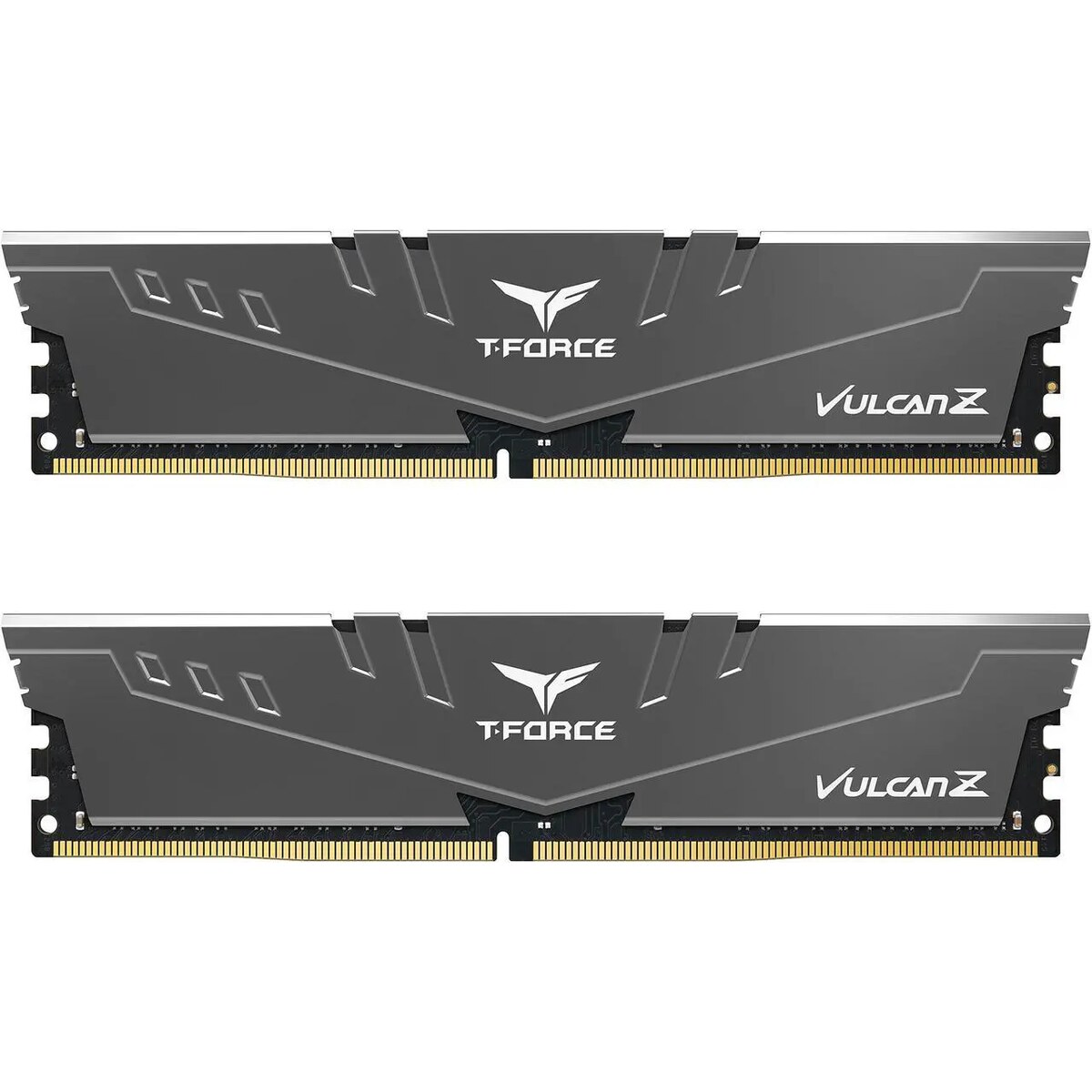 Memoria RAM Team T-FORCE VULCAN Z 16GB (2 x 8GB) 288-Pin DDR4 3600 Mhz CL18