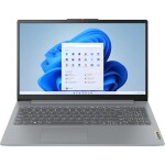 Lenovo IdeaPad Slim 3i 15.6" FHD –  Intel Core i3 N305 – 8GB LPDDR5 – 128GB SSD