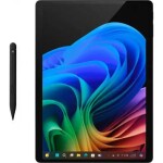 Microsoft Surface Pro Laptop 13" OLED Touchscreen  –  Snapdragon X Elite – 16GB DDR5 – 512GB SSD – Black - Imagen 5