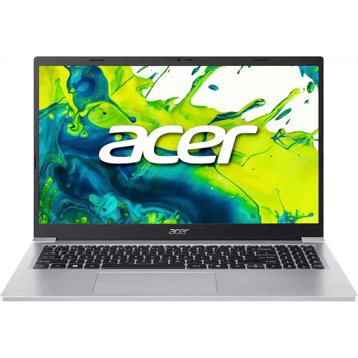 Acer Aspire Lite 15 Laptop 15.6" FHD –  Intel Core i3 N350 – 8GB LPDDR5 – 128GB SSD