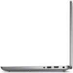 Dell Latitude 5450 14" 60Hz Laptop – Intel Core Ultra 7 155U  – 32GB DDR5 – 1TB SSD - Titan Gray - Imagen 2