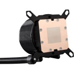 Refrigeración Líquida - ASUS ROG RYUO III 240 - Black - Radiador 240mm - 2 Fans 120mm - AMD AM4/AM5 | Intel LGA 1700/1851 - Imagen 6