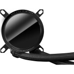 Refrigeración Líquida - ASUS ROG RYUO III 240 - Black - Radiador 240mm - 2 Fans 120mm - AMD AM4/AM5 | Intel LGA 1700/1851 - Imagen 7