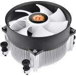 Disipador - Thermaltake Gravity A2 - White - Radiador N/D - 1 Fan 92mm - AMD AM4/AM5 | Intel LGA 1700/1851