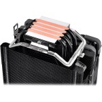 Disipador - Thermaltake UX200 SE - Black - Radiador N/D - 1 Fan 120mm - AMD AM4/AM5 | Intel LGA 1700/1851 - Imagen 4