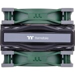 Disipador - Thermaltake TOUGHAIR 510 - Green - Radiador N/D - 2 Fans 120mm - AMD AM4/AM5 | Intel LGA 1700/1851 - Imagen 4
