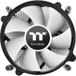 Disipador - Thermaltake Gravity i3 - White - Radiador N/D - 1 Fan 92mm - AMD AM4/AM5 | Intel LGA 1700/1851 - Imagen 2