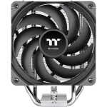 Disipador - Thermaltake UX500 - Black - Radiador N/D - 1 Fan 120mm - AMD AM4/AM5 | Intel LGA 1700/1851 - Imagen 2