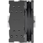 Disipador - Thermaltake UX500 - Black - Radiador N/D - 1 Fan 120mm - AMD AM4/AM5 | Intel LGA 1700/1851 - Imagen 3