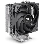 Disipador - Thermaltake UX500 - Black - Radiador N/D - 1 Fan 120mm - AMD AM4/AM5 | Intel LGA 1700/1851