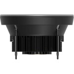 Disipador - Thermaltake UX150-L - Black - Radiador N/D - 1 Fan 130mm - AMD AM4/AM5 | Intel LGA 1700/1851 - Imagen 2