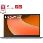 LG Gram Book 15.6" 60Hz – Intel Core i5 1334U – 32GB DDR4 – 1TB SSD