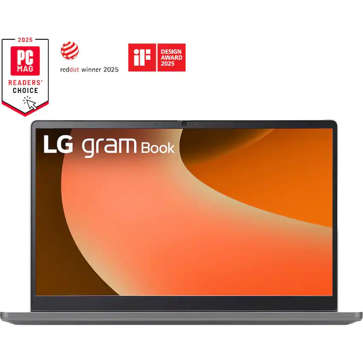 LG Gram Book 15.6" 60Hz – Intel Core i5 1334U – 8GB DDR4 – 512GB SSD